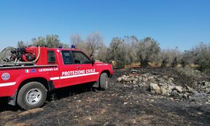 Corso Antincendio Boschivo – AIB