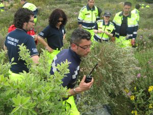 Corso Ricerca Persone